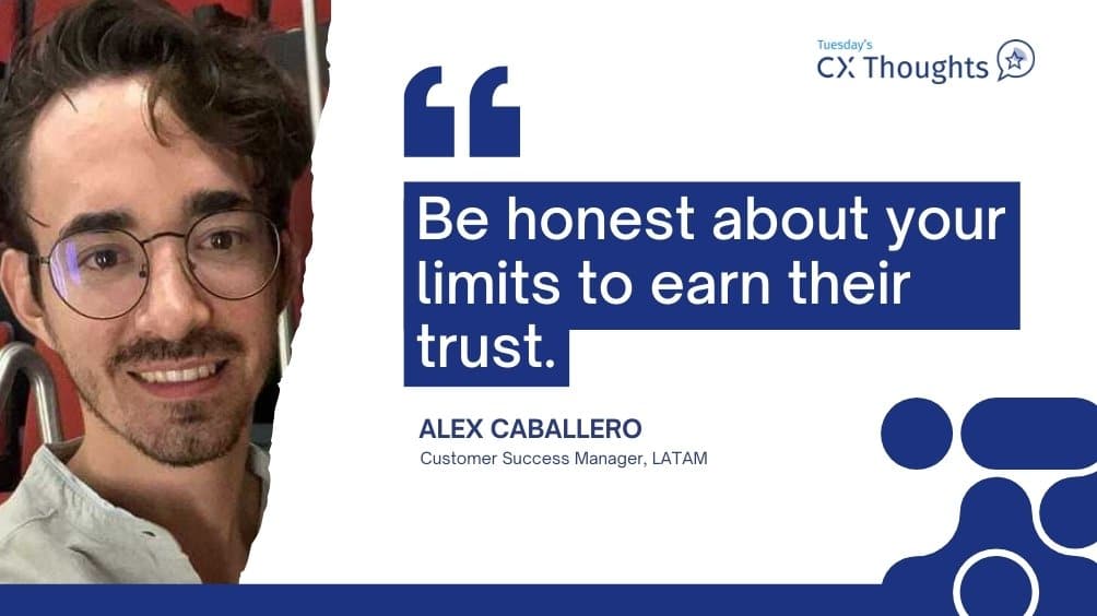 Why Tactical Empathy is a CSM’s Best Friend | Tuesday CX Thoughts