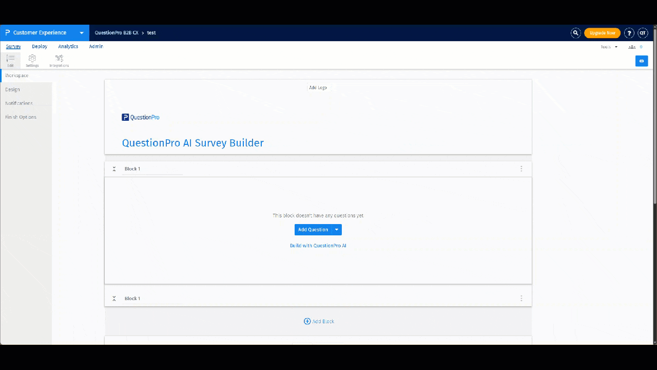 QuestionPro_AI_Survey-Builder