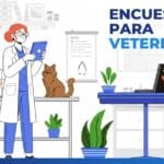 Encuestas para Veterinarias: Ventajas y cómo realizarlas