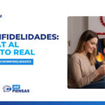 Encuesta sobre Microinfidelidades: Del chat al contacto real