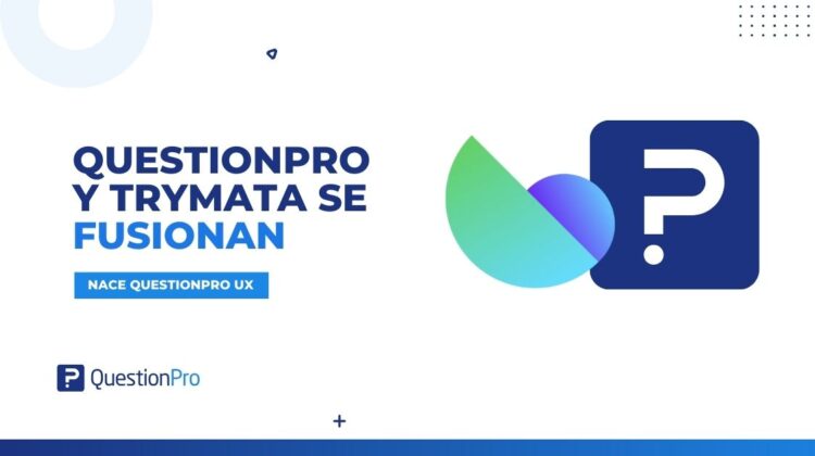 QuestionPro y Trymata se unen para potenciar la investigación UX