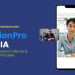 QuestionPro VideoAI integra las encuestas en video en la investigación de mercados