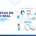 Encuestas en tiempo real impulsan decisiones inteligentes