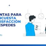 Preguntas para encuestas de satisfacción de huéspedes