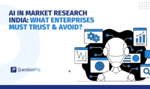 AI in market research