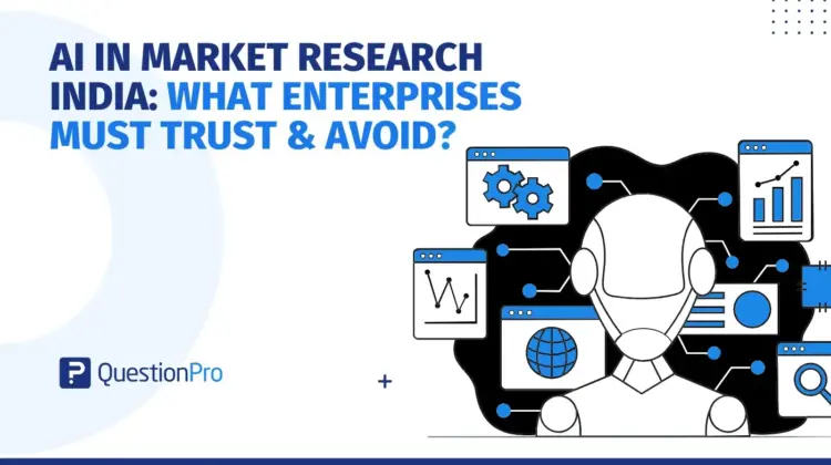 AI in market research