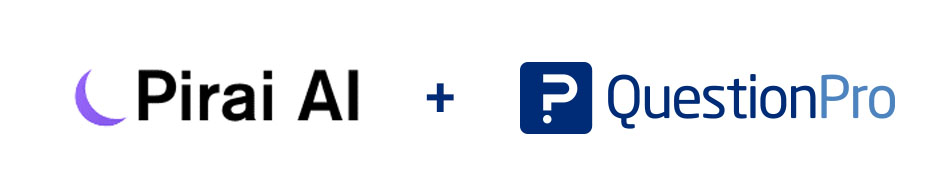 PIRAI AI Y QUESTIONPRO
