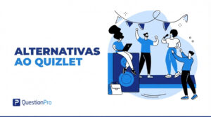 As 10 Melhores Alternativas e Concorrentes ao Quizlet em 2026