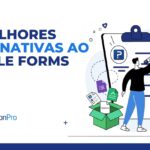 As melhores alternativas ao Google Forms