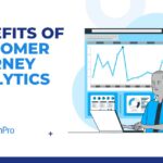 Benefits of customer journey analytics