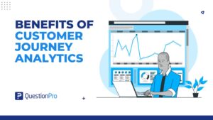 Benefits of customer journey analytics