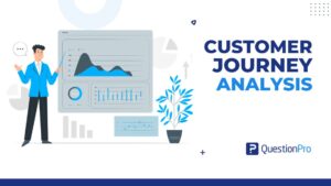Customer journey analysis