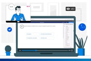 Engajamento do público