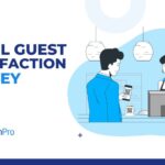 Hotel guest satisfaction survey
