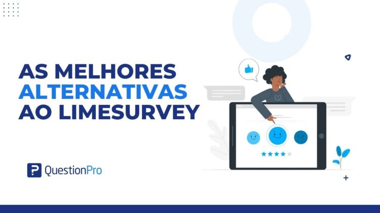 ​​As Melhores Alternativas ao LimeSurvey