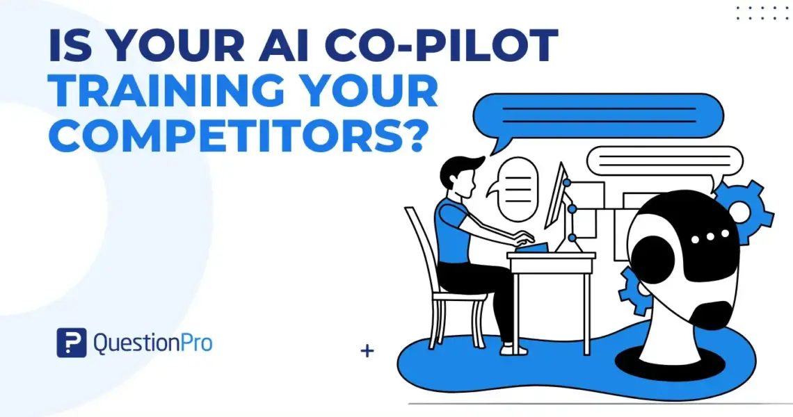 Is Your AI Co-Pilot Training Your Competitors? The Hidden Cost of “Free” Insights in 2026