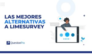Las mejores alternativas a LimeSurvey