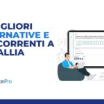 Le Migliori Alternative e Concorrenti a Medallia