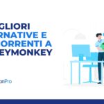 Le Migliori Alternative e Concorrenti a SurveyMonkey