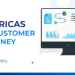 métricas de customer journey