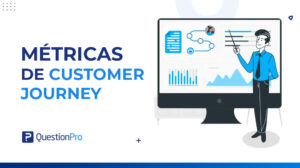métricas de customer journey