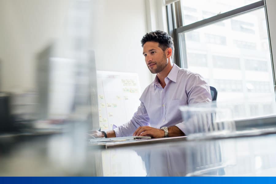 Pesquisa atômica: o que é e como é feita