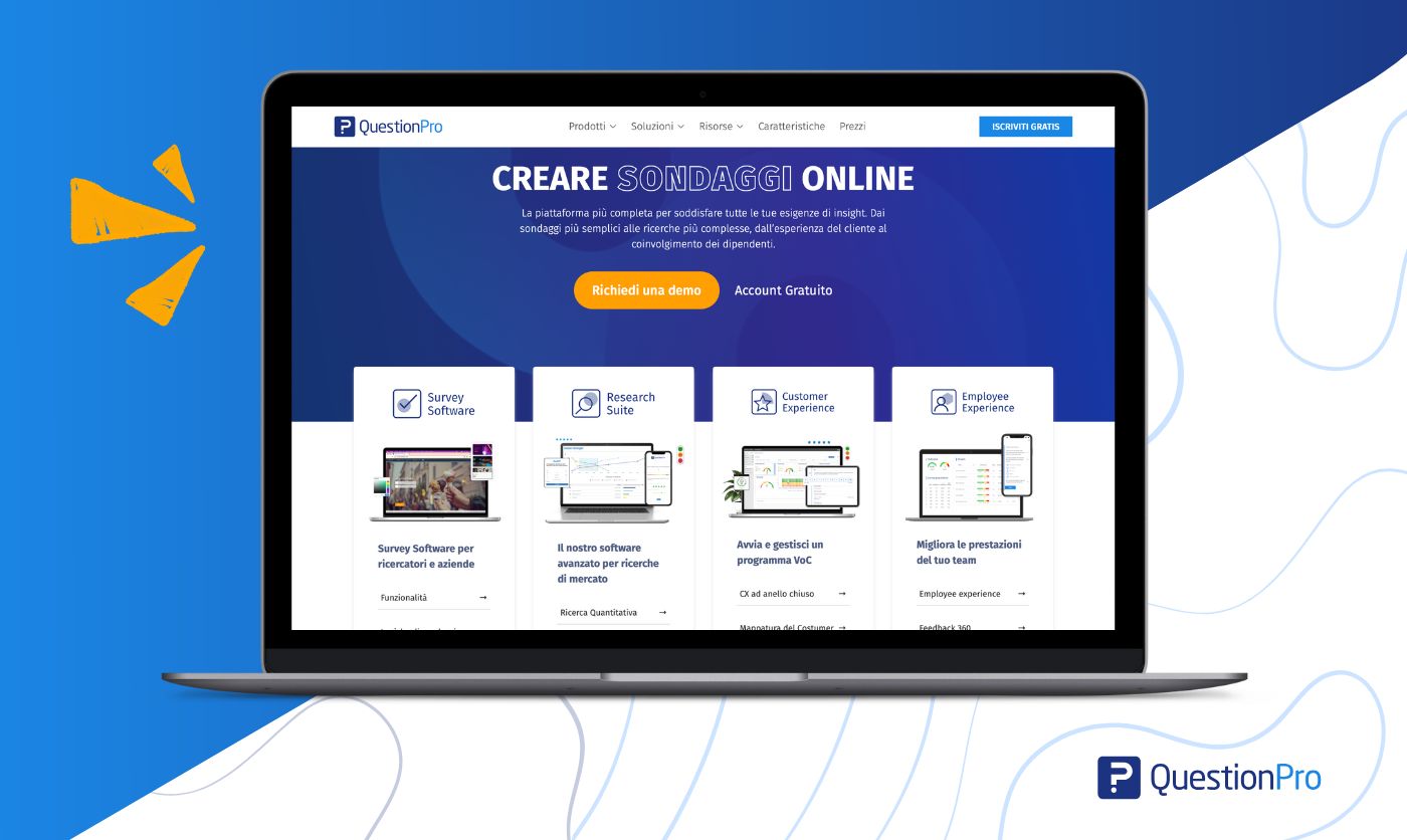 questionpro alternative a formbricks