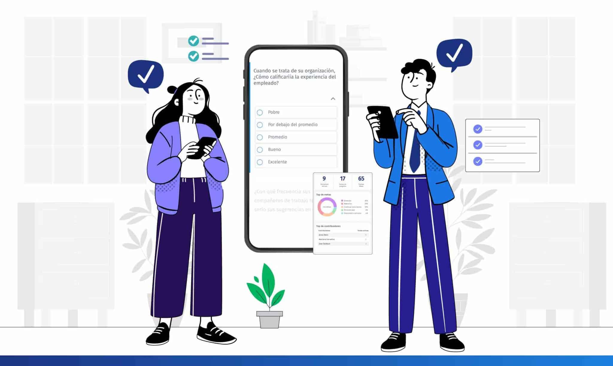 Storytelling em pesquisas