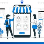 teste de localização central