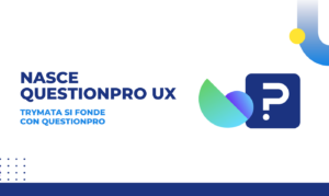 Trymata e QuestionPro - UX