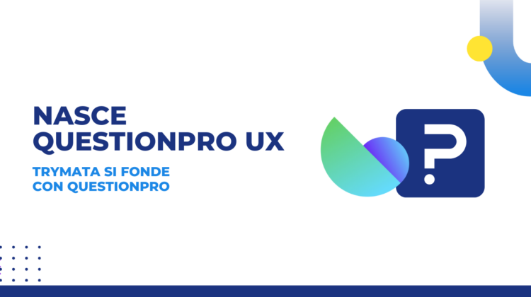 Trymata e QuestionPro - UX