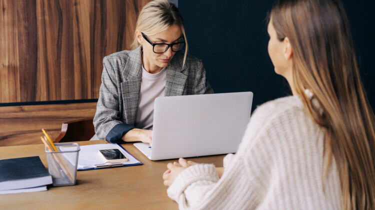 Viés em entrevistas de emprego