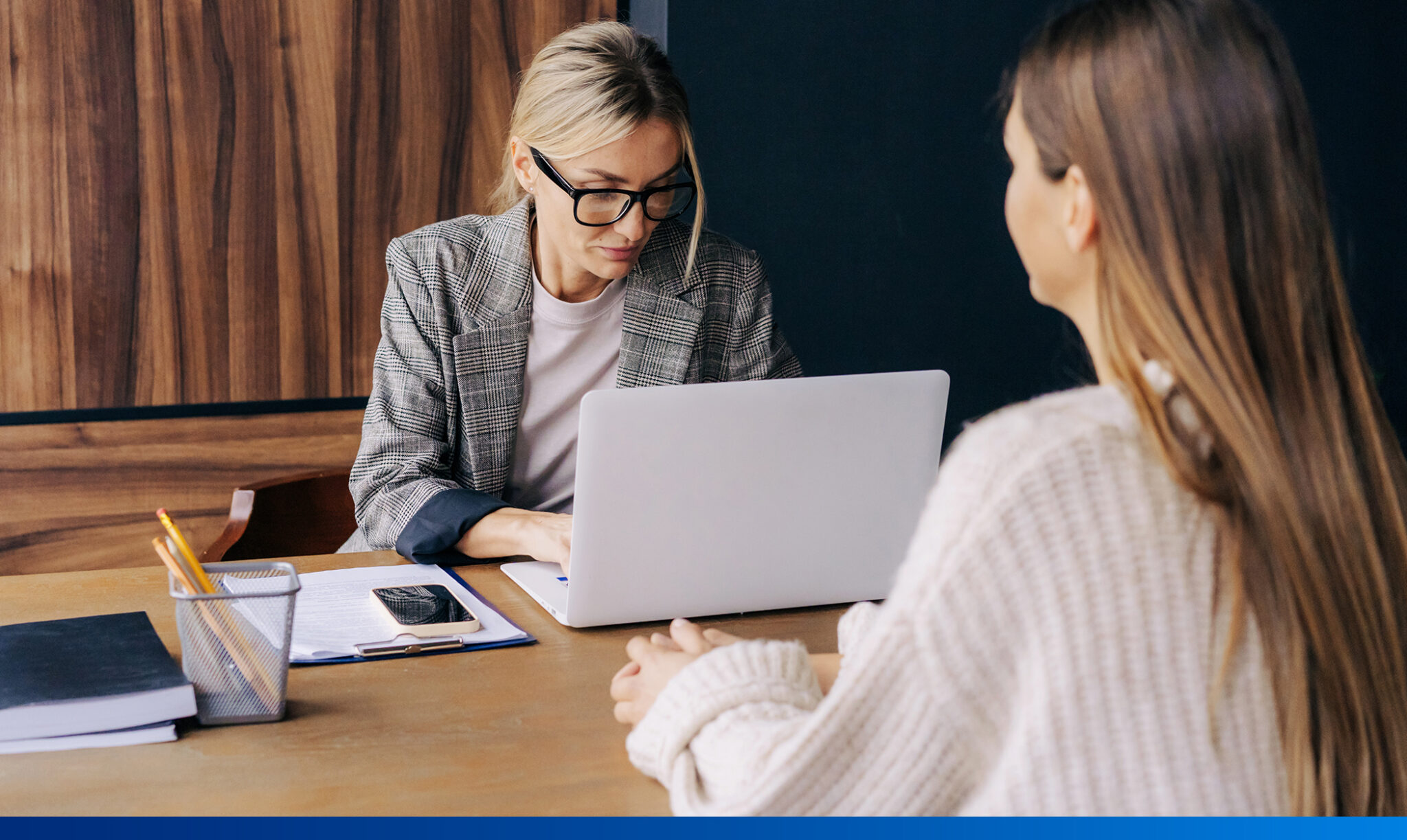 Viés em entrevistas de emprego