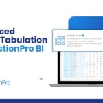 Advanced Cross-Tabulation in QuestionPro BI