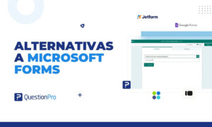 alternativa a microsoft forms