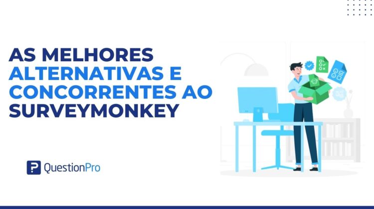 alternativas ao surveymonkey