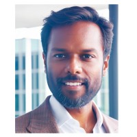 Arun Raj - CEO de Pirai AI