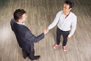 campanha através da experiência do cliente