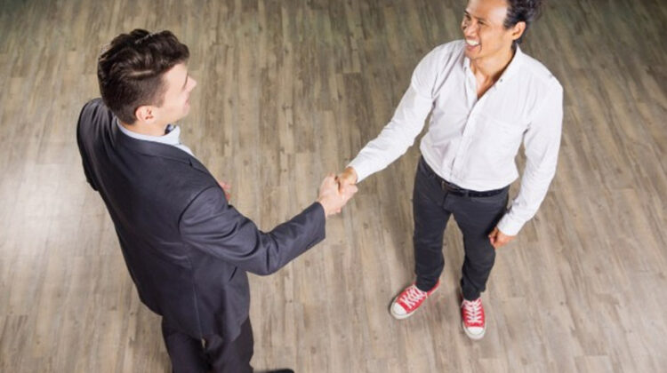 campanha através da experiência do cliente