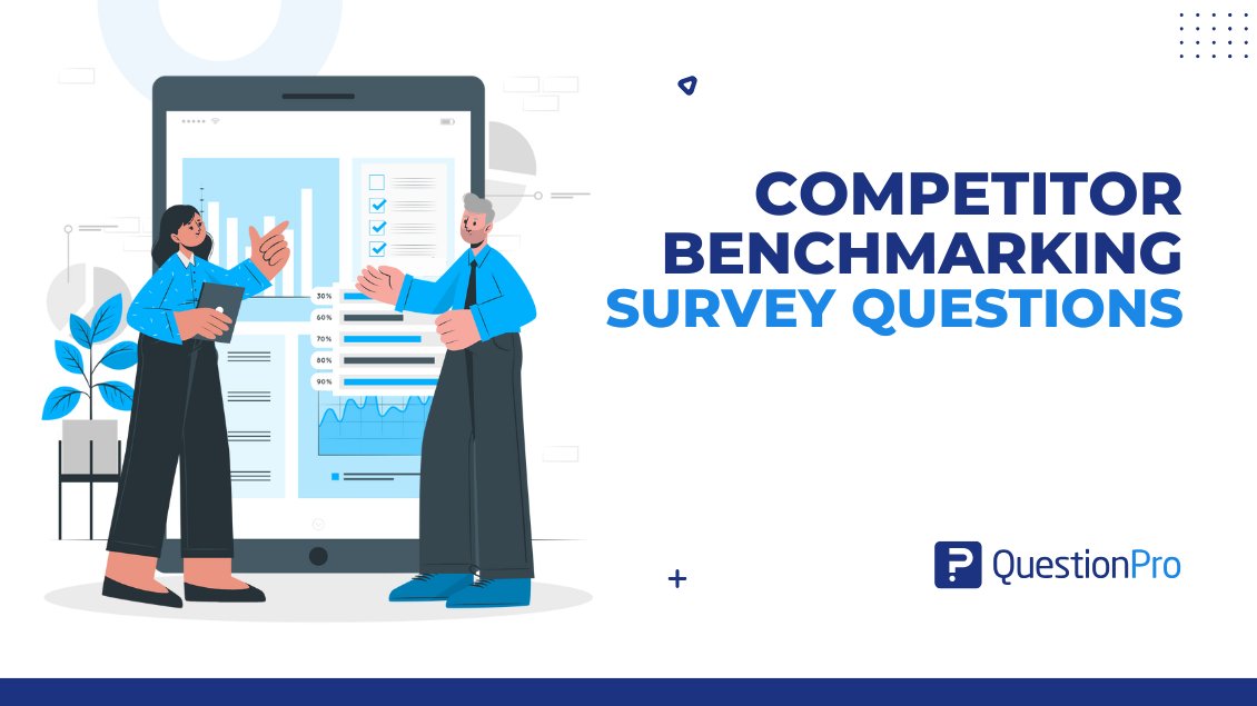 competitor-benchmarking-survey-questions