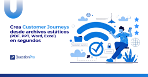 Customer Journey Offline