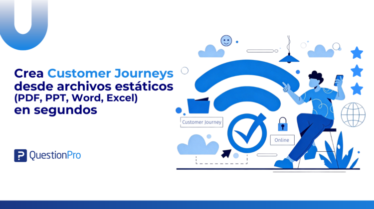 Customer Journey Offline