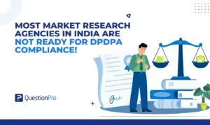 dpdpa compliance for market research agencies