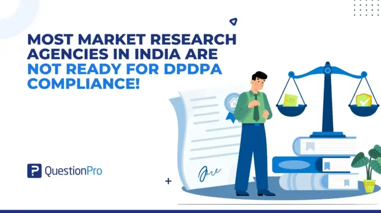dpdpa compliance for market research agencies