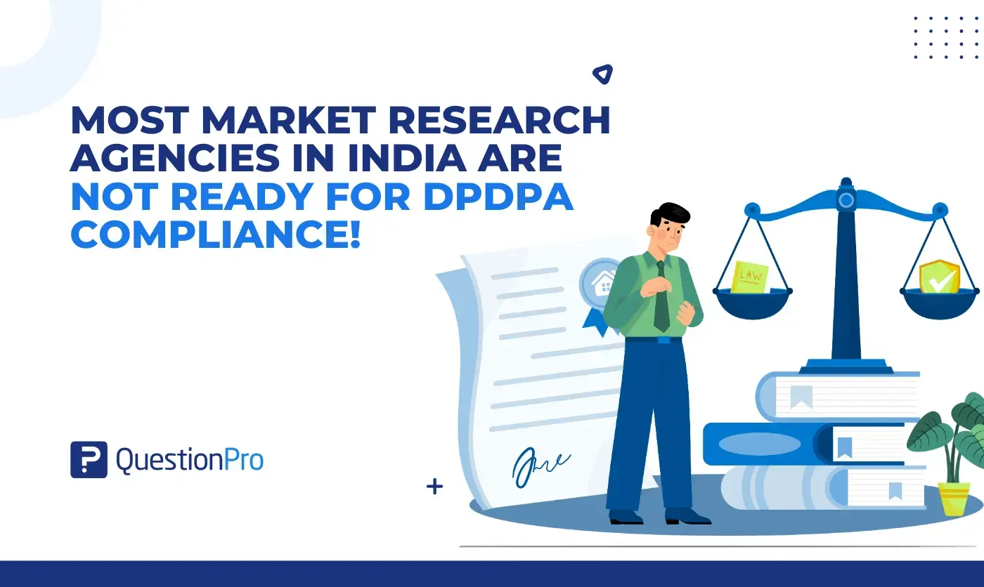 dpdpa compliance for market research agencies