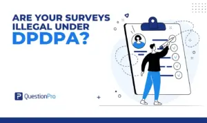 dpdpa compliance for surveys