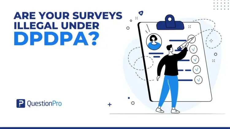dpdpa compliance for surveys