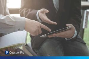 evitar que participantes da pesquisa mintam