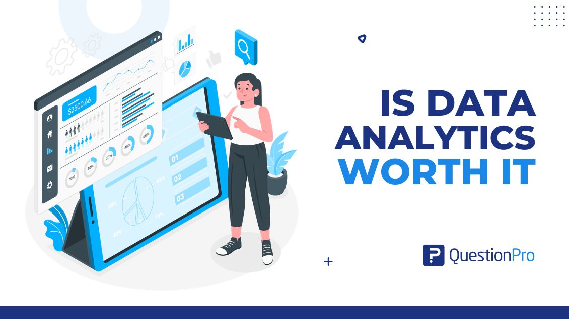 is data analytics worth it