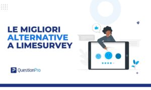 alternativas a Limesurvey